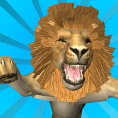 Animal Rampage 3D Animal Rampage 3D