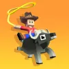 Cowboy Safari Cowboy Safari