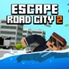 Escape Road City 2 Escape Road City 2