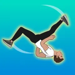 Wacky Flip Wacky Flip